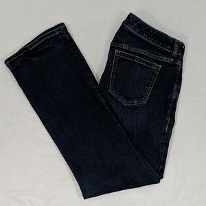 Torrid Dark Wash Denim